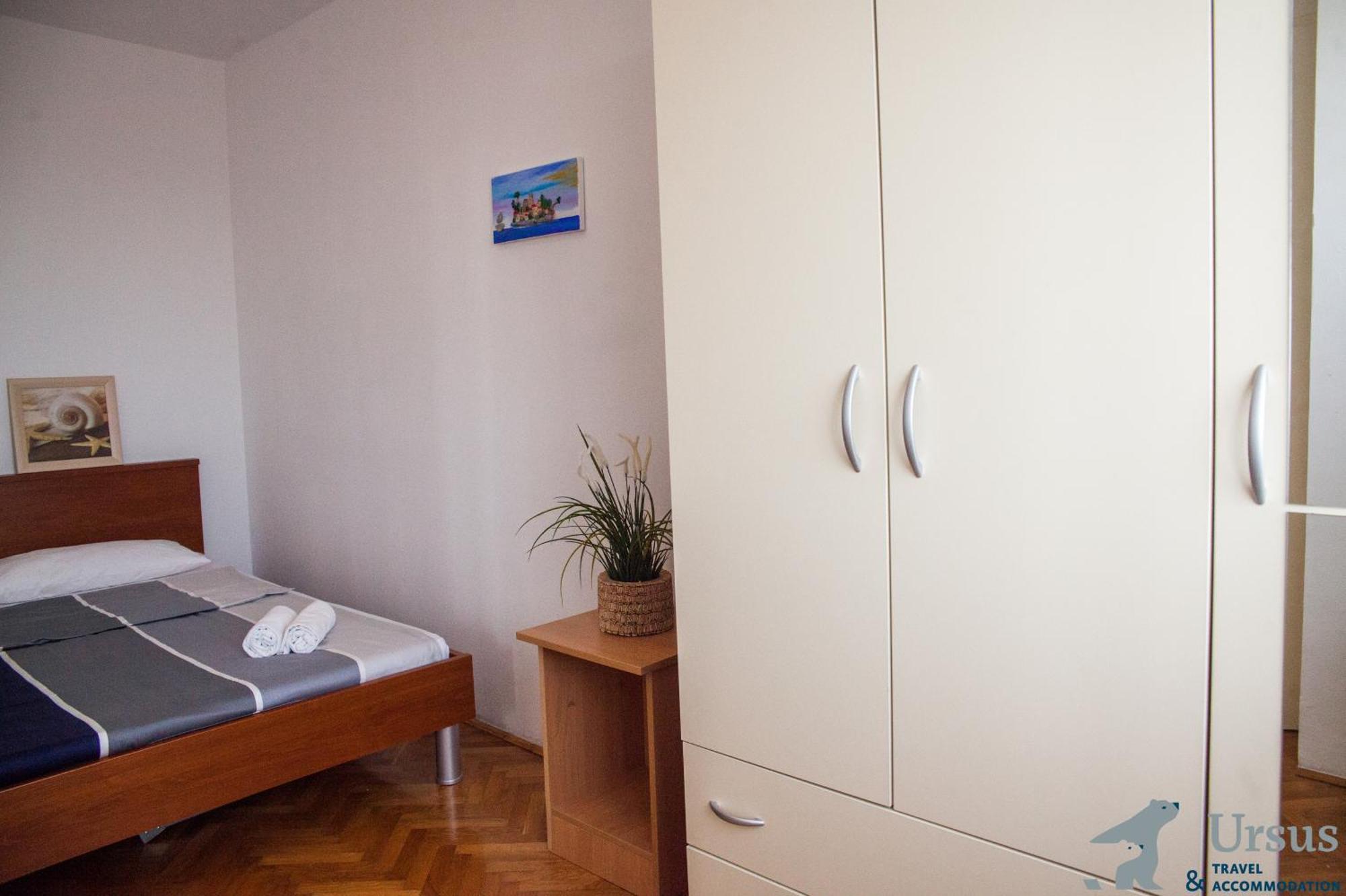 Apartment Janjis Сплит Екстериор снимка