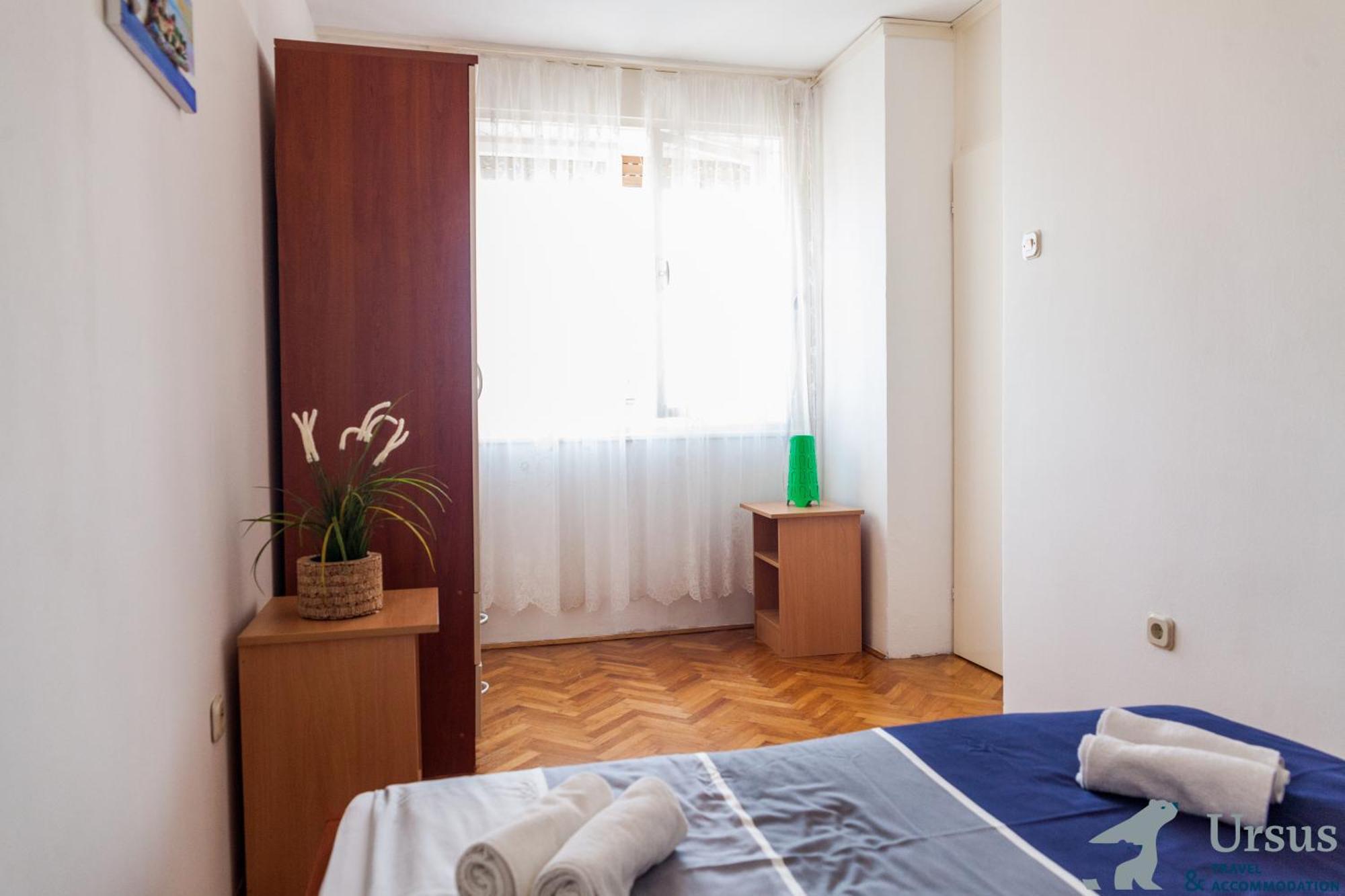 Apartment Janjis Сплит Екстериор снимка